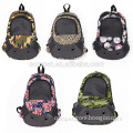 Dog out supplies chest dog bag pet backpack